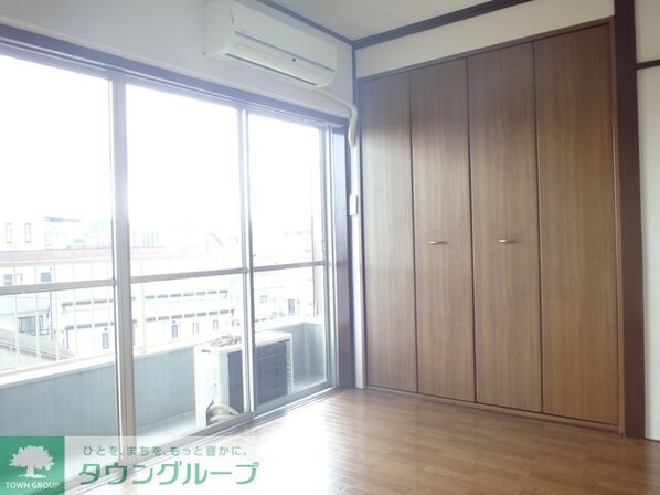 日東ビルの物件内観写真